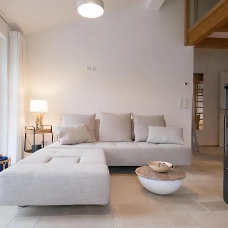 Strandgut Sonnenseite Apartmán Wustrow (Fischland)