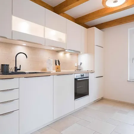 Strandgut Sonnenseite Apartmán Wustrow (Fischland)