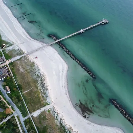 Strandgut Sonnenseite *